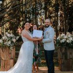 Dream Weddings in the Blue Mountains: Karen Brown